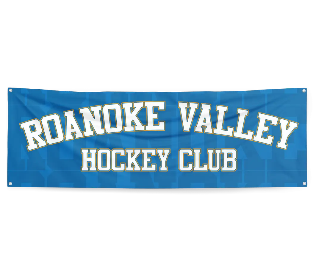 Vinyl Banners